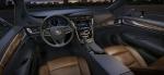 Cadillac ELR 2014 года